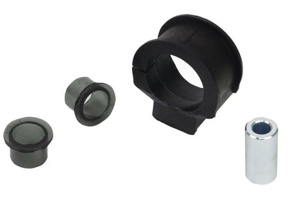 W13396 Whiteline Front Steering Rack and Pinion - Mount Bushing Kit to Suit Toyota Rav 4 SXA10, 11, 16 | Genuine Whiteline Suspension Component - photo 4 of 5