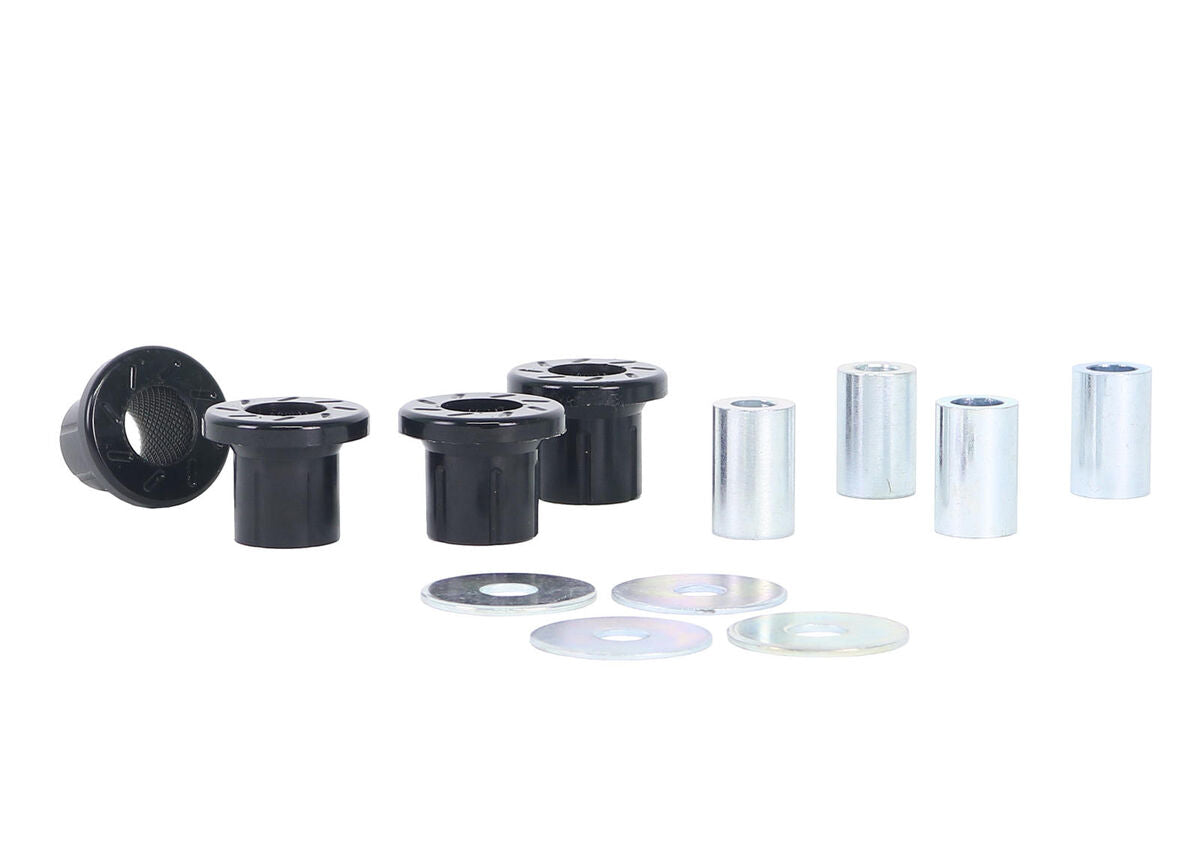 W13402 Whiteline Front Steering Rack and Pinion - Mount Bushing Kit to Suit Toyota Avensis T27 | Genuine Whiteline Suspension Component - photo 3 of 5