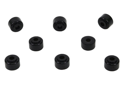 W21013 Whiteline Sway Bar Link - Bushing Kit to Suit Ford Falcon/Fairlane XK-AU and Mustang Classic | Genuine Whiteline Suspension Component - photo 3 of 4