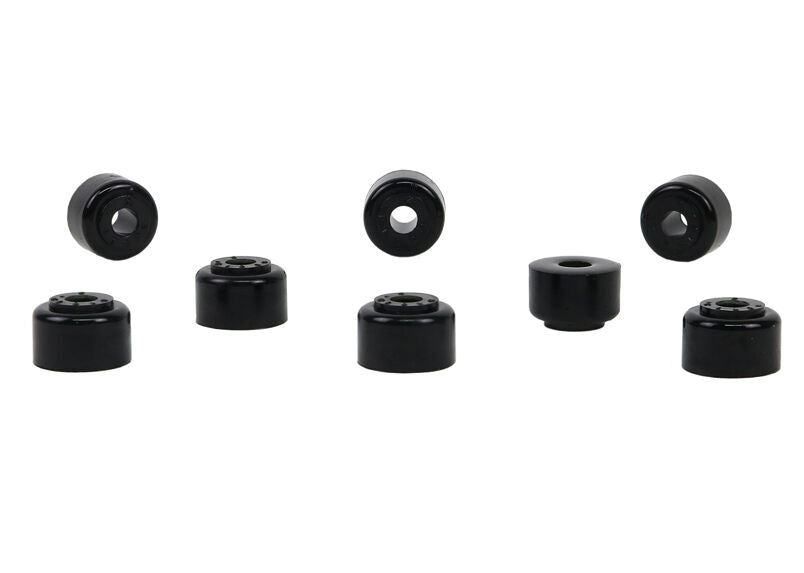 W21013 Whiteline Sway Bar Link - Bushing Kit to Suit Ford Falcon/Fairlane XK-AU and Mustang Classic | Genuine Whiteline Suspension Component - photo 2 of 4