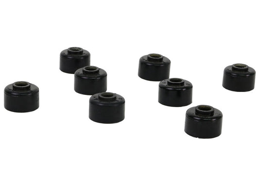 W21014 Whiteline Sway Bar Link - Bushing Kit to Suit Various Applications | Genuine Whiteline Suspension Component