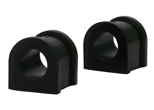 W21022 Whiteline Sway Bar Mount - Bushing Kit 22mm to Suit Ford Falcon/Fairlane XD-EF | Genuine Whiteline Suspension Component