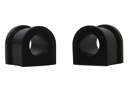 W21022 Whiteline Sway Bar Mount - Bushing Kit 22mm to Suit Ford Falcon/Fairlane XD-EF | Genuine Whiteline Suspension Component - photo 2 of 4