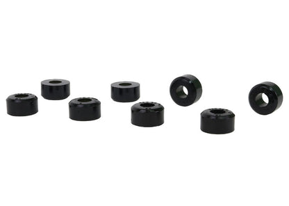 W21064 Whiteline Sway Bar Link - Bushing Kit to Suit Various Nissan Applications | Genuine Whiteline Suspension Component