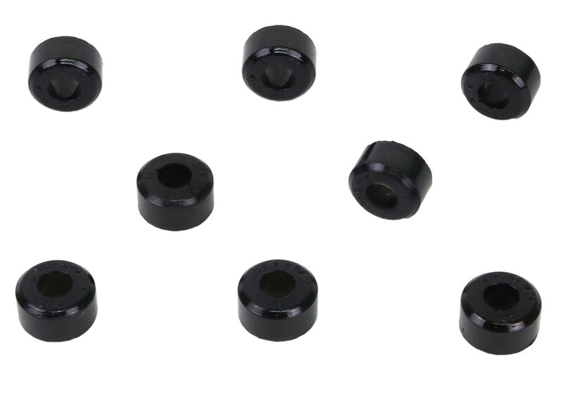 W21064 Whiteline Sway Bar Link - Bushing Kit to Suit Various Nissan Applications | Genuine Whiteline Suspension Component - photo 3 of 4