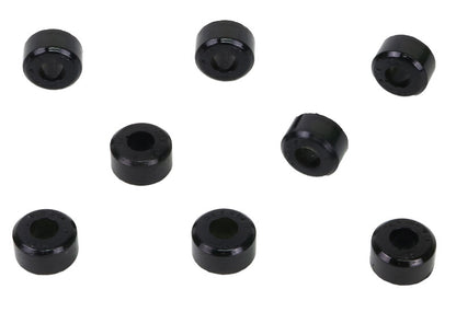W21064 Whiteline Sway Bar Link - Bushing Kit to Suit Various Nissan Applications | Genuine Whiteline Suspension Component - photo 3 of 4