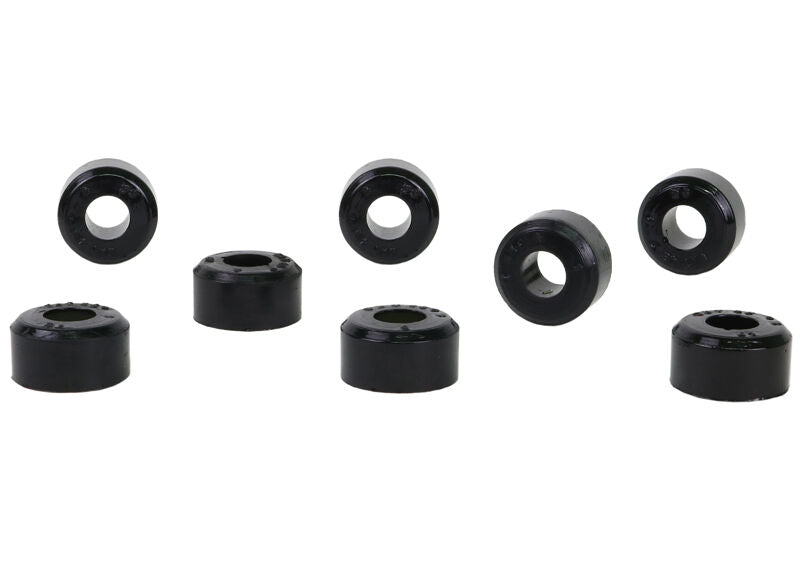 W21064 Whiteline Sway Bar Link - Bushing Kit to Suit Various Nissan Applications | Genuine Whiteline Suspension Component - photo 2 of 4