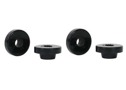 W21082 Whiteline Front Sway Bar To Control Arm - Bushing Kit to Suit Ford Festiva and Mazda 121, 323, RX2-RX4 | Genuine Whiteline Suspension Component - photo 3 of 5