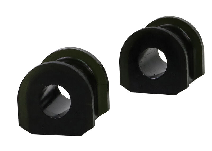 W21092 Whiteline Sway Bar Mount - Bushing Kit 19mm to Suit Ford Capri, Cortina and Escort | Genuine Whiteline Suspension Component