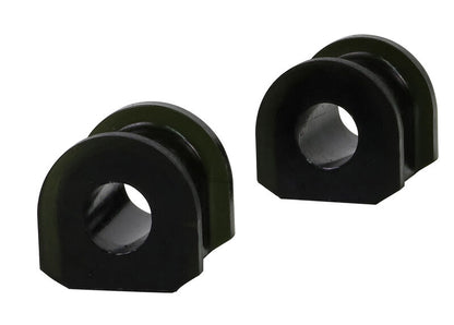W21092 Whiteline Sway Bar Mount - Bushing Kit 19mm to Suit Ford Capri, Cortina and Escort | Genuine Whiteline Suspension Component