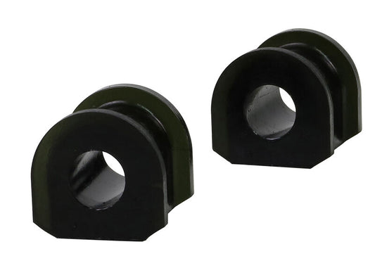 W21092 Whiteline Sway Bar Mount - Bushing Kit 19mm to Suit Ford Capri, Cortina and Escort | Genuine Whiteline Suspension Component