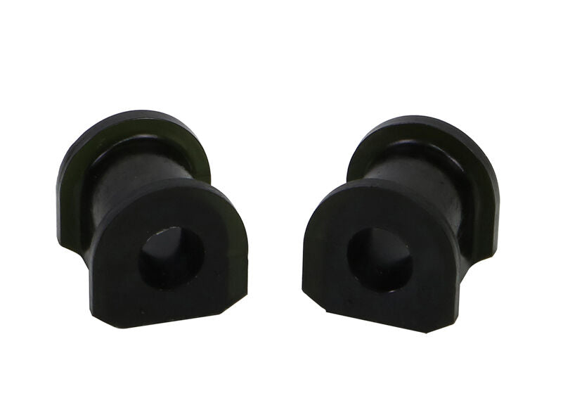 W21092 Whiteline Sway Bar Mount - Bushing Kit 19mm to Suit Ford Capri, Cortina and Escort | Genuine Whiteline Suspension Component - photo 3 of 4