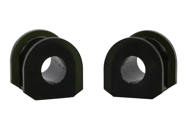 W21092 Whiteline Sway Bar Mount - Bushing Kit 19mm to Suit Ford Capri, Cortina and Escort | Genuine Whiteline Suspension Component - photo 2 of 4