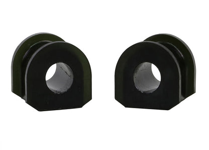 W21092 Whiteline Sway Bar Mount - Bushing Kit 19mm to Suit Ford Capri, Cortina and Escort | Genuine Whiteline Suspension Component - photo 2 of 4