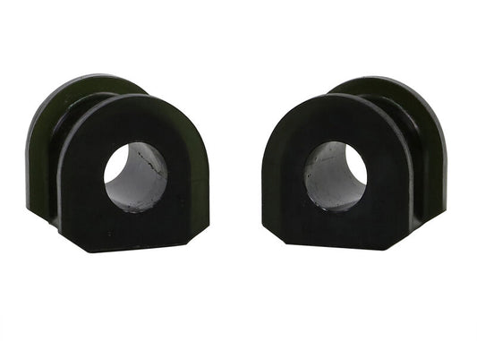 W21092 Whiteline Sway Bar Mount - Bushing Kit 19mm to Suit Ford Capri, Cortina and Escort | Genuine Whiteline Suspension Component - photo 2 of 4