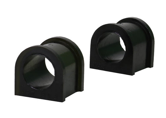 W21106 Whiteline Sway Bar Mount - Bushing Kit 25mm to Suit Ford Falcon/Fairlane XE-EF | Genuine Whiteline Suspension Component