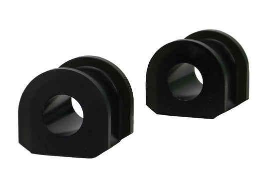 W21110 Whiteline Sway Bar Mount - Bushing Kit 20mm to Suit Ford Capri, Cortina and Escort | Genuine Whiteline Suspension Component