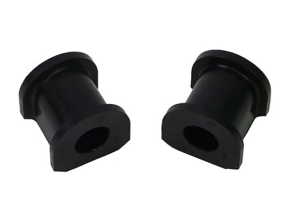 W21110 Whiteline Sway Bar Mount - Bushing Kit 20mm to Suit Ford Capri, Cortina and Escort | Genuine Whiteline Suspension Component - photo 3 of 4