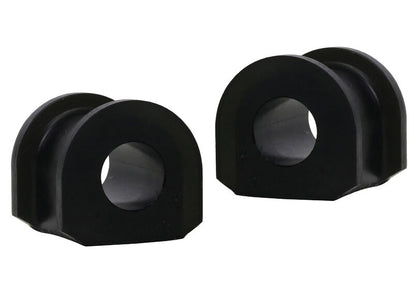 W21110 Whiteline Sway Bar Mount - Bushing Kit 20mm to Suit Ford Capri, Cortina and Escort | Genuine Whiteline Suspension Component - photo 2 of 4