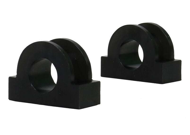 W21112 Whiteline Front Sway Bar Mount - Bushing Kit 22mm to Suit Holden Torana LH, LX | Genuine Whiteline Suspension Component