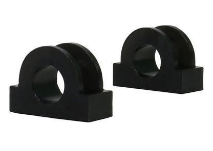W21112 Whiteline Front Sway Bar Mount - Bushing Kit 22mm to Suit Holden Torana LH, LX | Genuine Whiteline Suspension Component