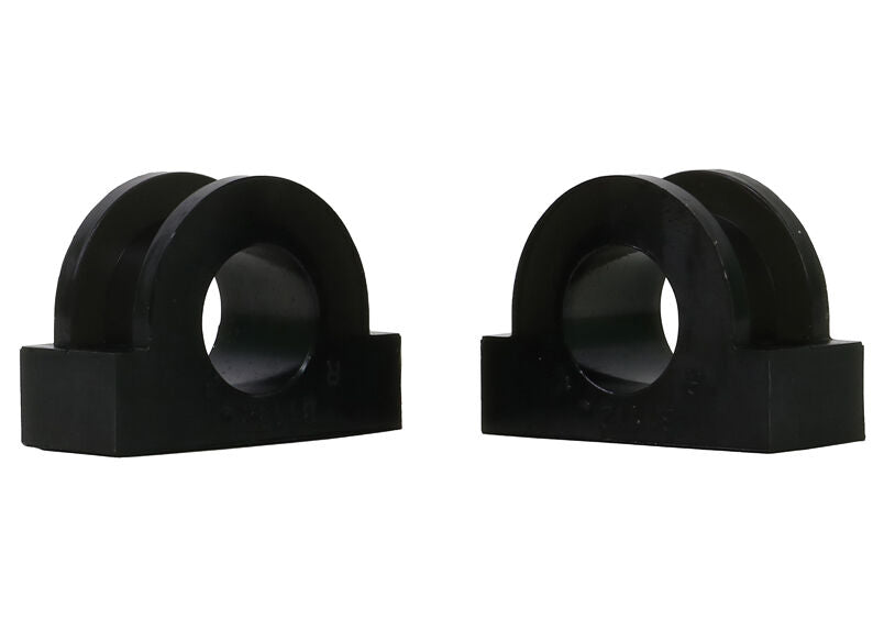 W21112 Whiteline Front Sway Bar Mount - Bushing Kit 22mm to Suit Holden Torana LH, LX | Genuine Whiteline Suspension Component - photo 3 of 5