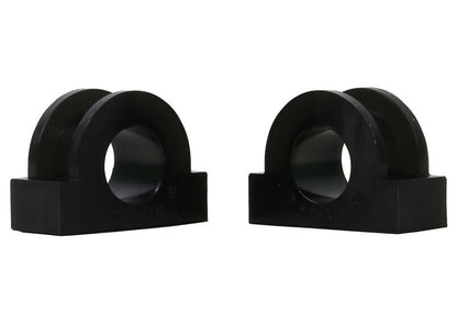 W21112 Whiteline Front Sway Bar Mount - Bushing Kit 22mm to Suit Holden Torana LH, LX | Genuine Whiteline Suspension Component - photo 3 of 5