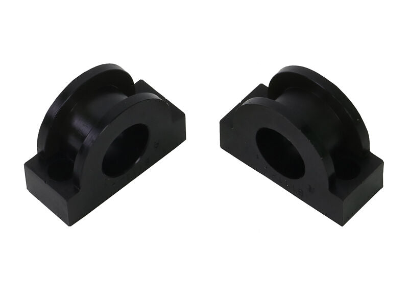 W21112 Whiteline Front Sway Bar Mount - Bushing Kit 22mm to Suit Holden Torana LH, LX | Genuine Whiteline Suspension Component - photo 4 of 5