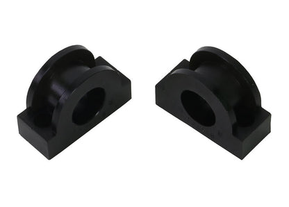 W21112 Whiteline Front Sway Bar Mount - Bushing Kit 22mm to Suit Holden Torana LH, LX | Genuine Whiteline Suspension Component - photo 4 of 5
