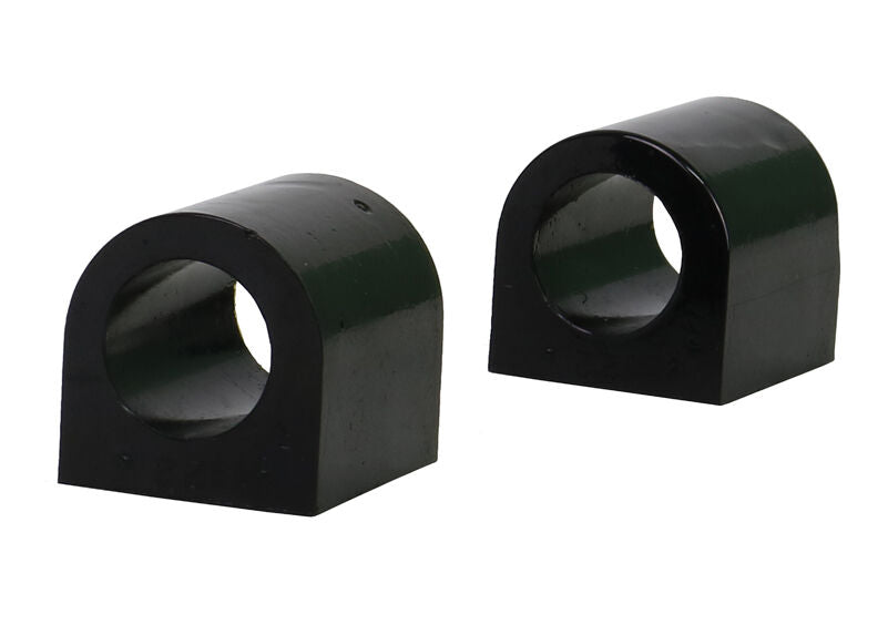 W21122 Whiteline Front Sway Bar Mount - Bushing Kit 21mm to Suit Volvo 240 and 260 | Genuine Whiteline Suspension Component