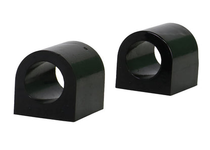 W21122 Whiteline Front Sway Bar Mount - Bushing Kit 21mm to Suit Volvo 240 and 260 | Genuine Whiteline Suspension Component