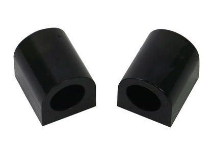 W21122 Whiteline Front Sway Bar Mount - Bushing Kit 21mm to Suit Volvo 240 and 260 | Genuine Whiteline Suspension Component - photo 4 of 5