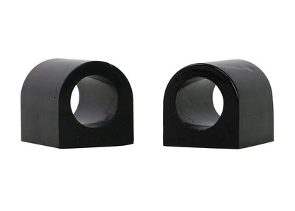 W21122 Whiteline Front Sway Bar Mount - Bushing Kit 21mm to Suit Volvo 240 and 260 | Genuine Whiteline Suspension Component - photo 3 of 5