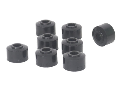 W21135 Whiteline Sway Bar Link - Bushing Kit to Suit Various Applications | Genuine Whiteline Suspension Component