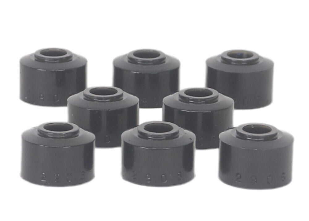 W21135 Whiteline Sway Bar Link - Bushing Kit to Suit Various Applications | Genuine Whiteline Suspension Component - photo 2 of 4
