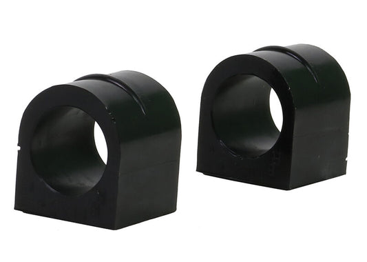 W21139 Whiteline Front Sway Bar Mount - Bushing Kit 23mm to Suit Nissan 720 and Patrol | Genuine Whiteline Suspension Component