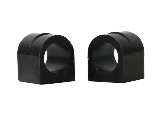 W21139 Whiteline Front Sway Bar Mount - Bushing Kit 23mm to Suit Nissan 720 and Patrol | Genuine Whiteline Suspension Component - photo 2 of 4