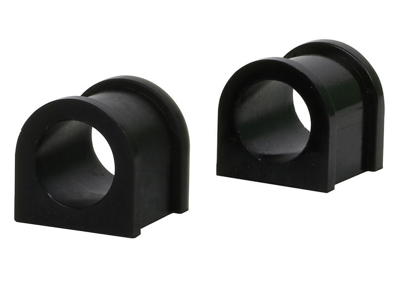 W21143 Whiteline Sway Bar Mount - Bushing Kit 26mm to Suit Ford Falcon/Fairlane XE-EF | Genuine Whiteline Suspension Component