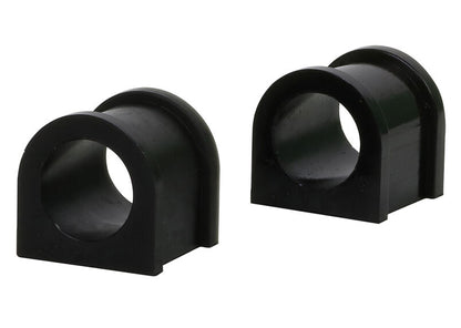 W21143 Whiteline Sway Bar Mount - Bushing Kit 26mm to Suit Ford Falcon/Fairlane XE-EF | Genuine Whiteline Suspension Component