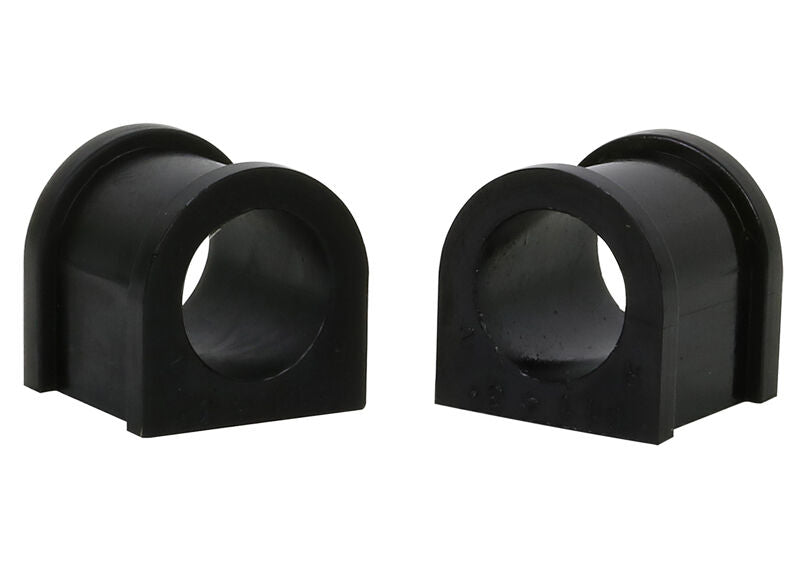W21143 Whiteline Sway Bar Mount - Bushing Kit 26mm to Suit Ford Falcon/Fairlane XE-EF | Genuine Whiteline Suspension Component - photo 2 of 4