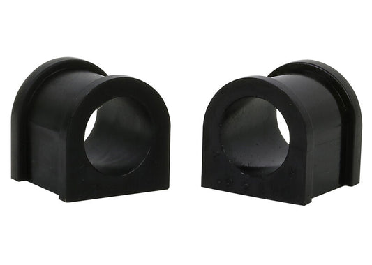 W21143 Whiteline Sway Bar Mount - Bushing Kit 26mm to Suit Ford Falcon/Fairlane XE-EF | Genuine Whiteline Suspension Component - photo 2 of 4