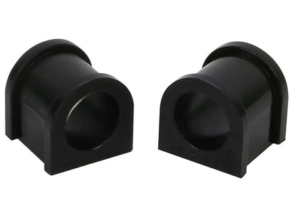 W21143 Whiteline Sway Bar Mount - Bushing Kit 26mm to Suit Ford Falcon/Fairlane XE-EF | Genuine Whiteline Suspension Component - photo 3 of 4