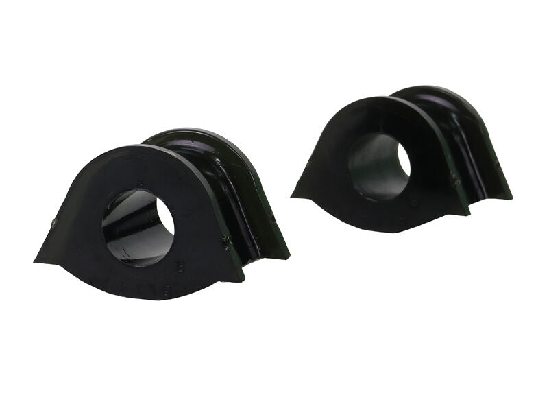 W21147 Whiteline Front Sway Bar Mount - Bushing Kit 23mm to Suit Mazda 121, 323, 929 and RX2-RX5 | Genuine Whiteline Suspension Component