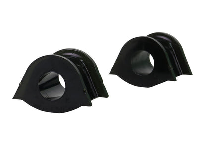 W21147 Whiteline Front Sway Bar Mount - Bushing Kit 23mm to Suit Mazda 121, 323, 929 and RX2-RX5 | Genuine Whiteline Suspension Component