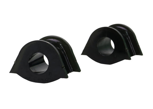 W21147 Whiteline Front Sway Bar Mount - Bushing Kit 23mm to Suit Mazda 121, 323, 929 and RX2-RX5 | Genuine Whiteline Suspension Component