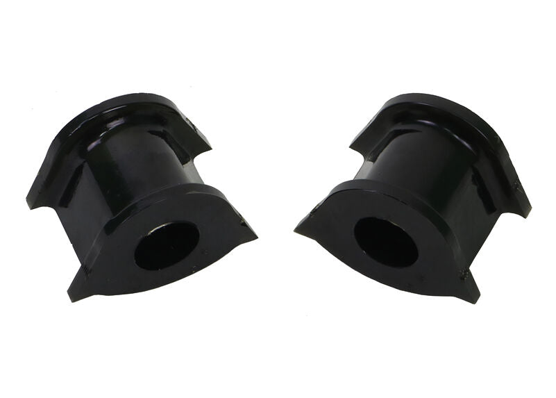 W21147 Whiteline Front Sway Bar Mount - Bushing Kit 23mm to Suit Mazda 121, 323, 929 and RX2-RX5 | Genuine Whiteline Suspension Component - photo 3 of 4