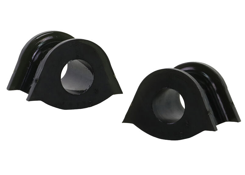 W21147 Whiteline Front Sway Bar Mount - Bushing Kit 23mm to Suit Mazda 121, 323, 929 and RX2-RX5 | Genuine Whiteline Suspension Component - photo 2 of 4