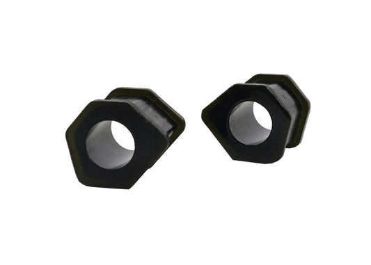W21148 Whiteline Front Sway Bar Mount - Outer Bushing Kit 22mm to Suit Mitsubishi L300 SA-SE 2wd | Genuine Whiteline Suspension Component