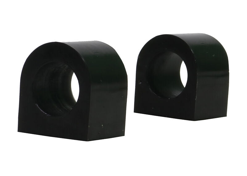 W21155 Whiteline Front Sway Bar Mount - Bushing Kit 24mm to Suit Holden HX-WB | Genuine Whiteline Suspension Component