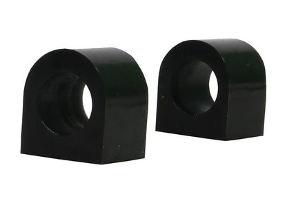 W21155 Whiteline Front Sway Bar Mount - Bushing Kit 24mm to Suit Holden HX-WB | Genuine Whiteline Suspension Component